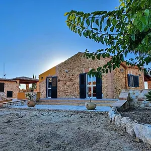 Villa Il Casale Di Bovo Marina, Montallegro