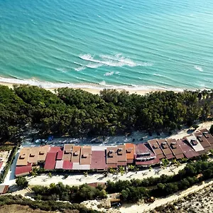 Ferienpark Eraclea Minoa Village, Montallegro