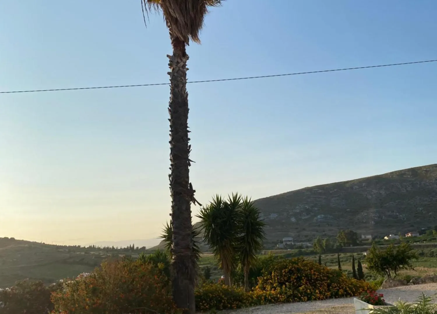 Gasthof Hotel Baglio Quadrone Bovo Marina Montallegro